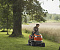 Трактор Husqvarna 215